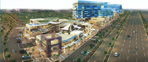 m3m 65th avenue commericial price